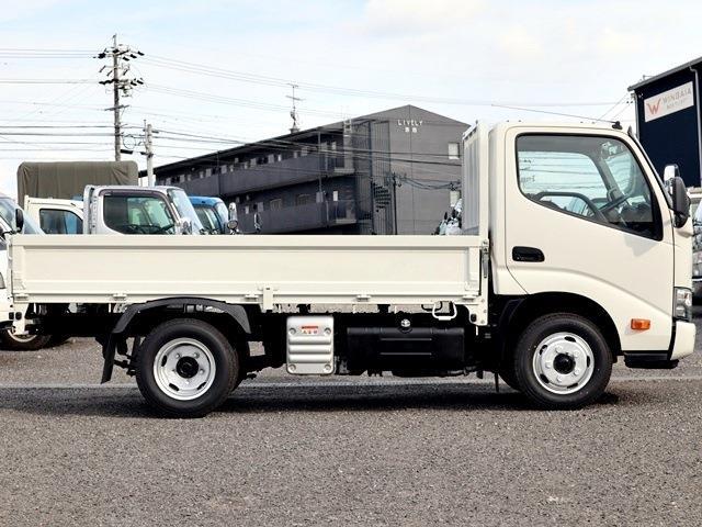 トヨタ ダイナ 平ボディ 積載２Ｔ フルジャストロー R2年 (東海) 99
