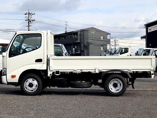 トヨタ ダイナ 平ボディ 積載２Ｔ フルジャストロー R2年 (東海) 99