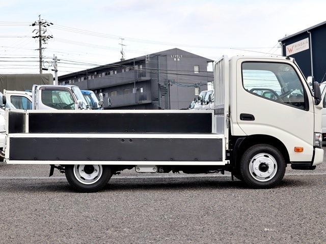 トヨタ ダイナ 平ボディ 積載２Ｔ フルジャストロー R2年 (東海) 99