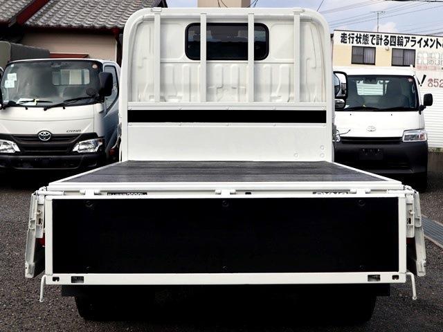 トヨタ ダイナ 平ボディ 積載２Ｔ フルジャストロー R2年 (東海) 99