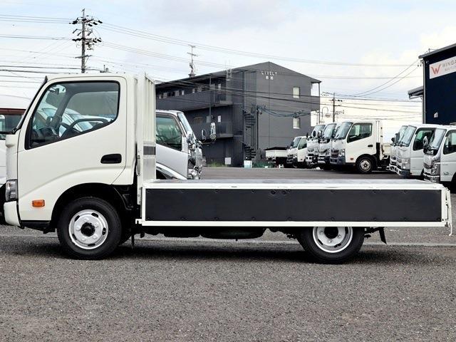トヨタ ダイナ 平ボディ 積載２Ｔ フルジャストロー R2年 (東海) 99