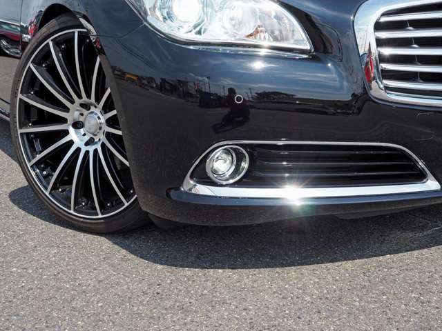 日産 シーマ　ハイブリッド ３．５ ＶＩＰ Ｇ H30年 () 99
