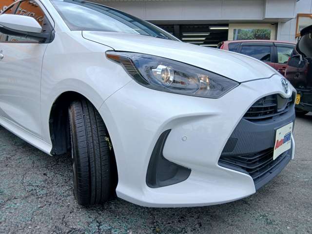 トヨタ ヤリス １．０ Ｘ R2年 (東海) 99