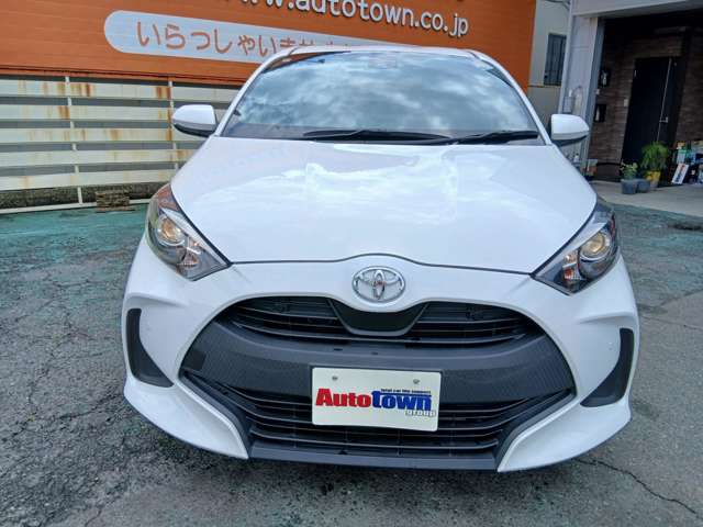 トヨタ ヤリス １．０ Ｘ R2年 (東海) 99