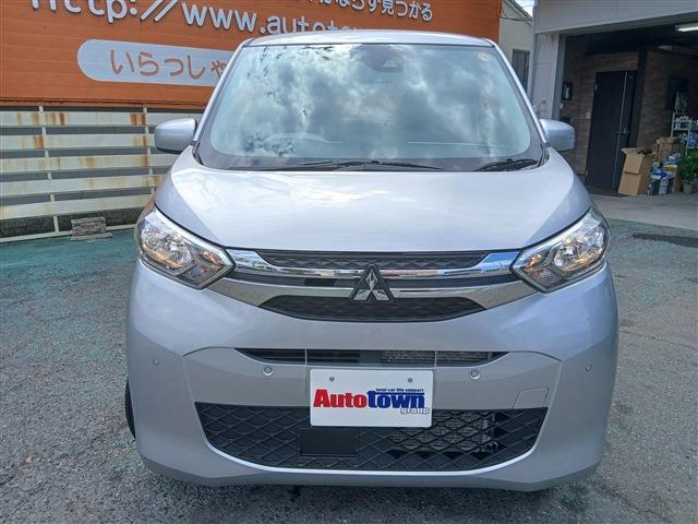 三菱 ｅＫワゴン ６６０ Ｍ ４ＷＤ R3年 (東海) 99