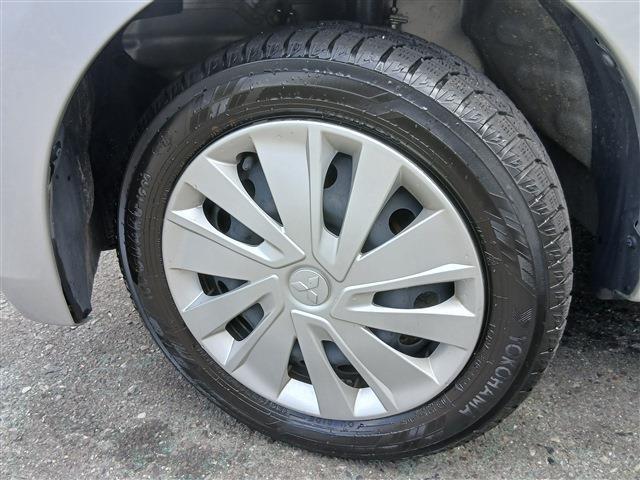 三菱 ｅＫワゴン ６６０ Ｍ ４ＷＤ R3年 (東海) 99