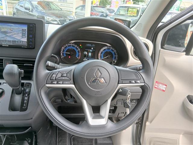 三菱 ｅＫワゴン ６６０ Ｍ ４ＷＤ R3年 (東海) 99