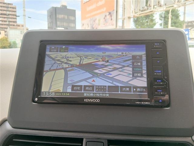 三菱 ｅＫワゴン ６６０ Ｍ ４ＷＤ R3年 (東海) 99