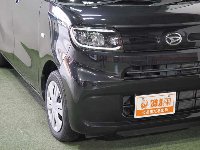 ダイハツ タント ６６０ Ｘ R3年 () 99