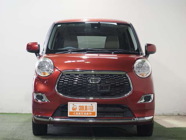 ダイハツ キャスト　スタイル スタイル ６６０ Ｘ ＳＡＩＩ H29年 () 99