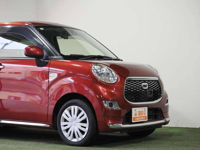 ダイハツ キャスト　スタイル スタイル ６６０ Ｘ ＳＡＩＩ H29年 () 99