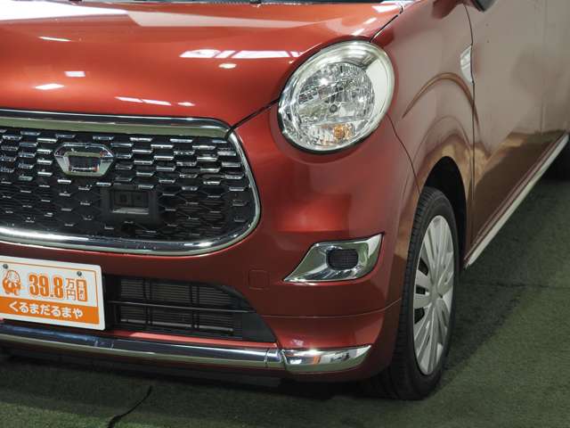 ダイハツ キャスト　スタイル スタイル ６６０ Ｘ ＳＡＩＩ H29年 () 99