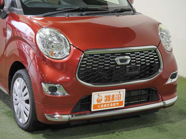 ダイハツ キャスト　スタイル スタイル ６６０ Ｘ ＳＡＩＩ H29年 () 99