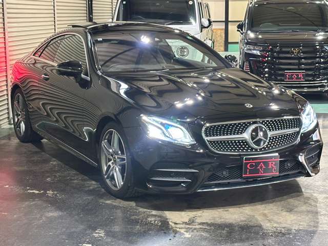 メルセデスベンツ Ｅクラス Ｅ２００ スポーツ H29年 () 99