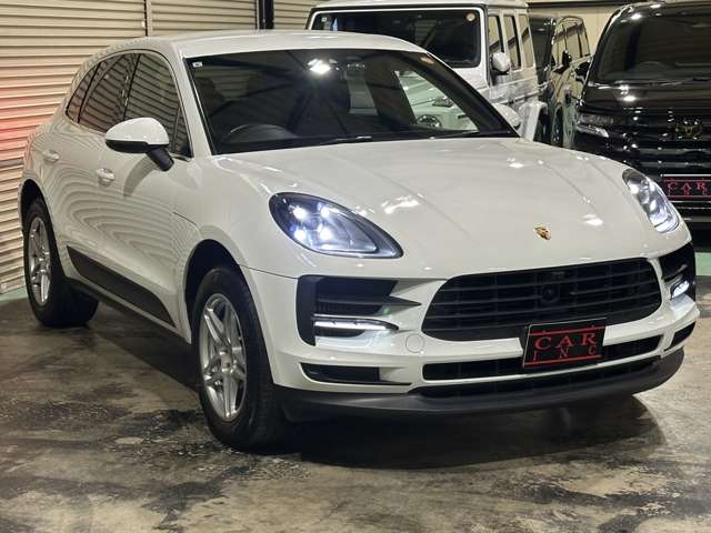 ポルシェ マカン Ｓ ＰＤＫ ４ＷＤ R3年 () 99