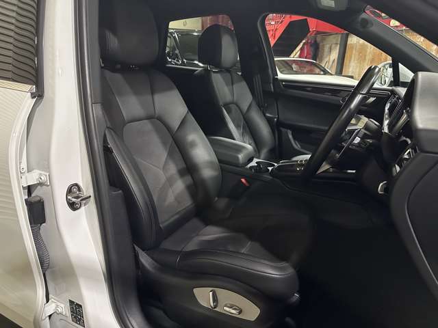 ポルシェ マカン Ｓ ＰＤＫ ４ＷＤ R3年 () 99