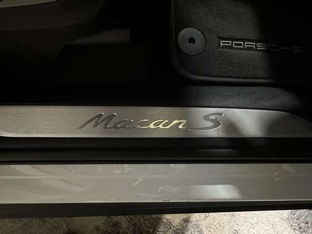ポルシェ マカン Ｓ ＰＤＫ ４ＷＤ R3年 () 99