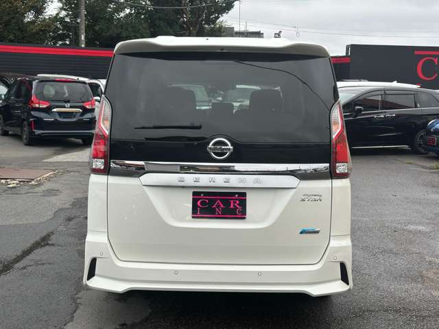 日産 セレナ ２．０ ハイウェイスター Ｖセレクション H29年 () 99