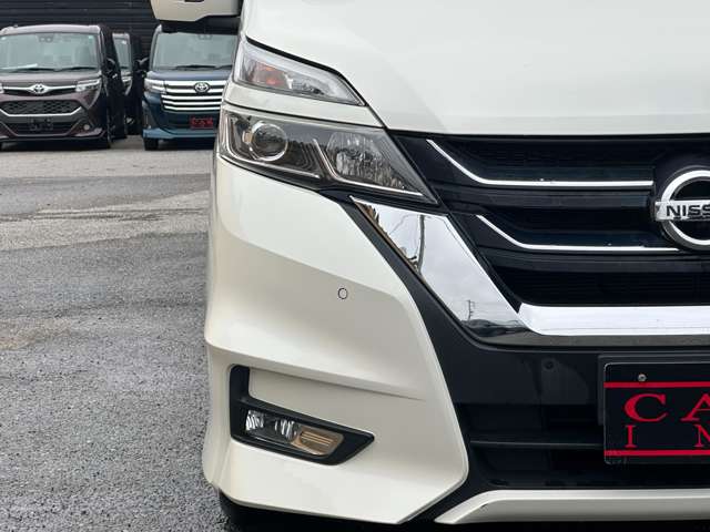 日産 セレナ ２．０ ハイウェイスター Ｖセレクション H29年 () 99