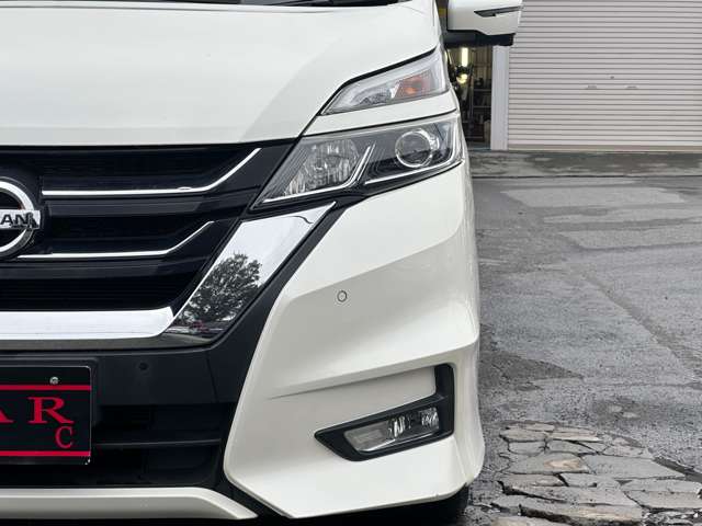 日産 セレナ ２．０ ハイウェイスター Ｖセレクション H29年 () 99