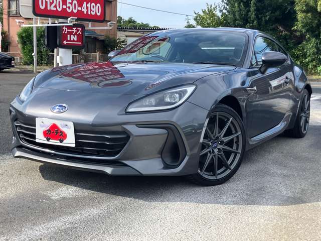 スバル ＢＲＺ ２．４ Ｓ R4年 (関東) 99