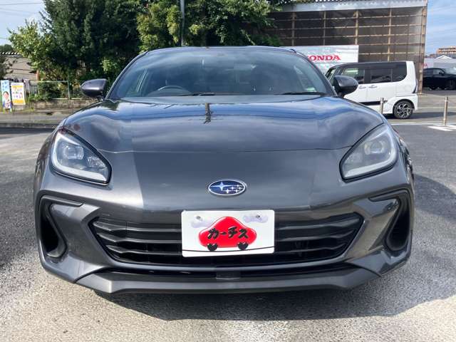 スバル ＢＲＺ ２．４ Ｓ R4年 (関東) 99