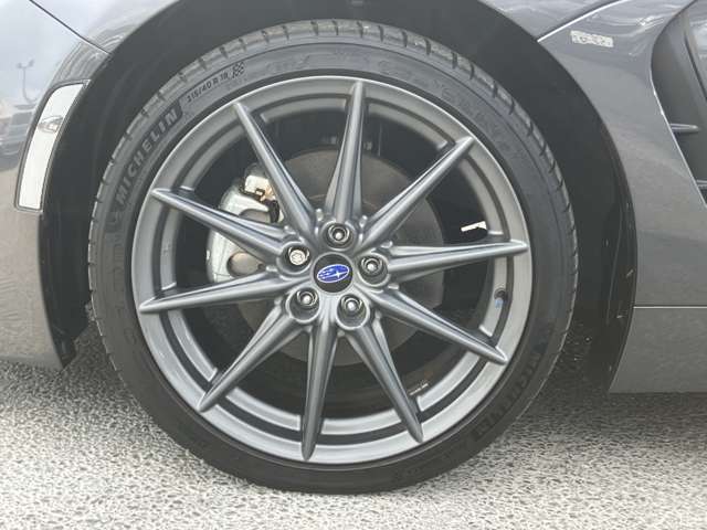 スバル ＢＲＺ ２．４ Ｓ R4年 (関東) 99
