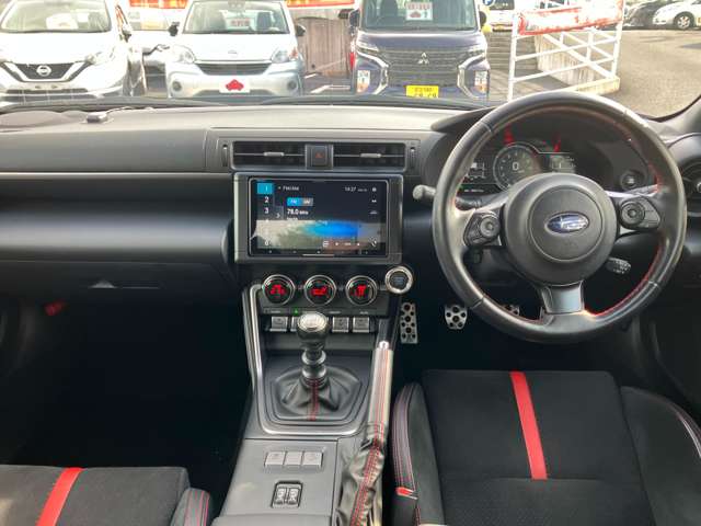 スバル ＢＲＺ ２．４ Ｓ R4年 (関東) 99