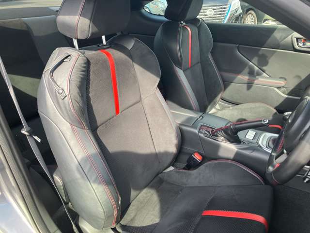 スバル ＢＲＺ ２．４ Ｓ R4年 (関東) 99
