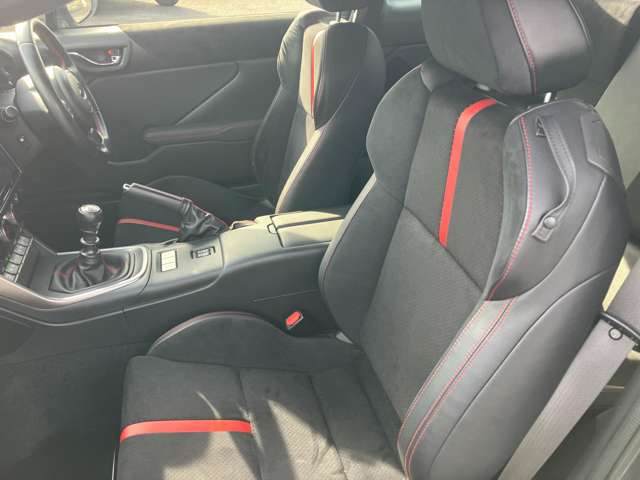 スバル ＢＲＺ ２．４ Ｓ R4年 (関東) 99