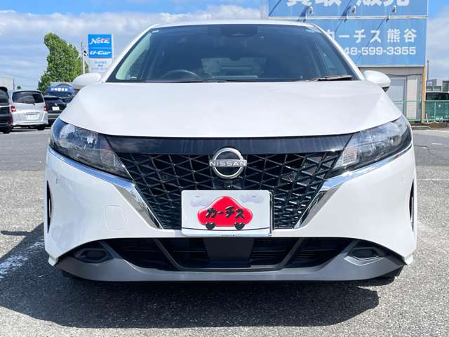 日産 ノート １．２ Ｘ R4年 () 99