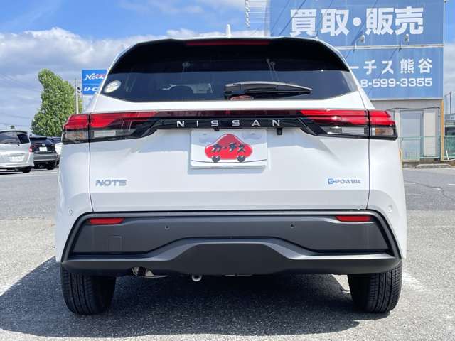 日産 ノート １．２ Ｘ R4年 () 99