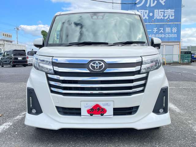 トヨタ ルーミー １．０ Ｇ R3年 () 99