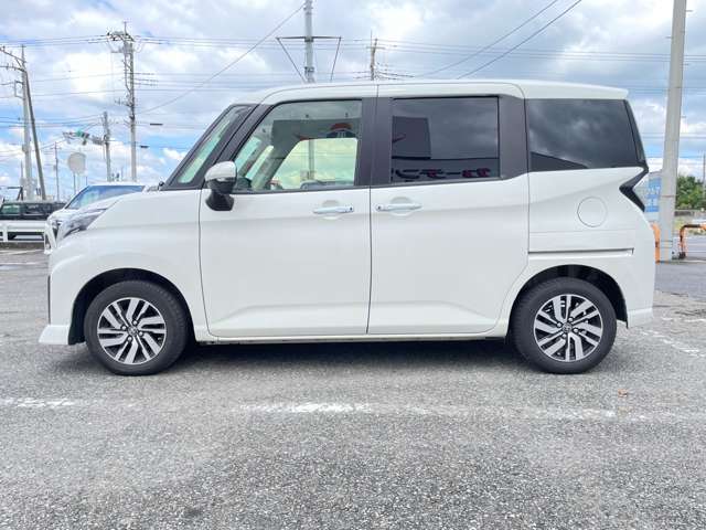 トヨタ ルーミー １．０ Ｇ R3年 () 99