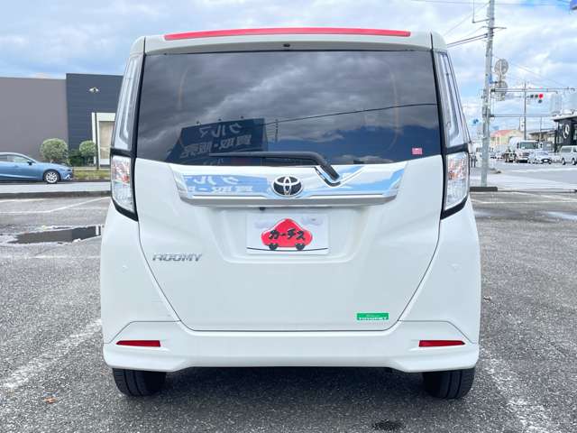 トヨタ ルーミー １．０ Ｇ R3年 () 99