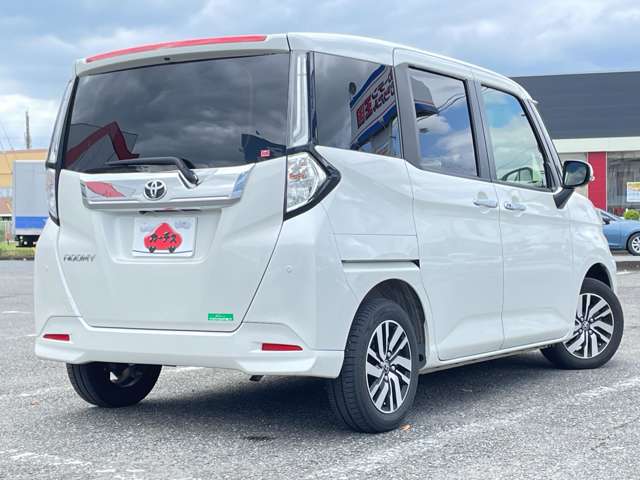 トヨタ ルーミー １．０ Ｇ R3年 () 99
