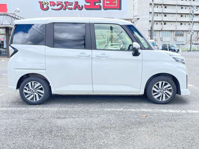 トヨタ ルーミー １．０ Ｇ R3年 () 99
