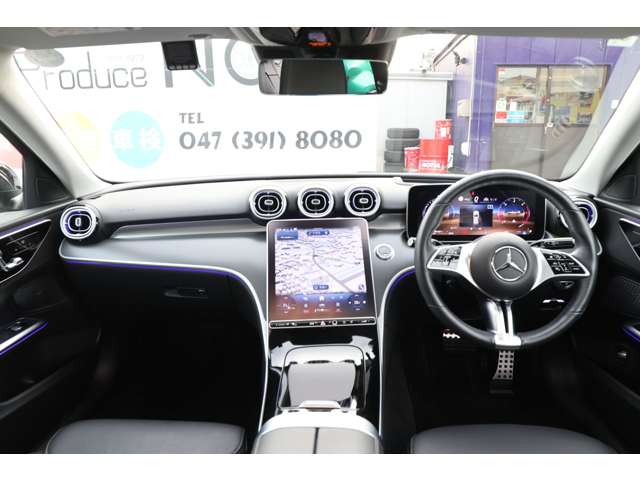 メルセデスベンツ Ｃクラスオールテレイン Ｃ２２０ Ｄ ４マチック （ＩＳＧ搭載モデル） ディーゼルターボ ４ＷＤ R4年 () 99