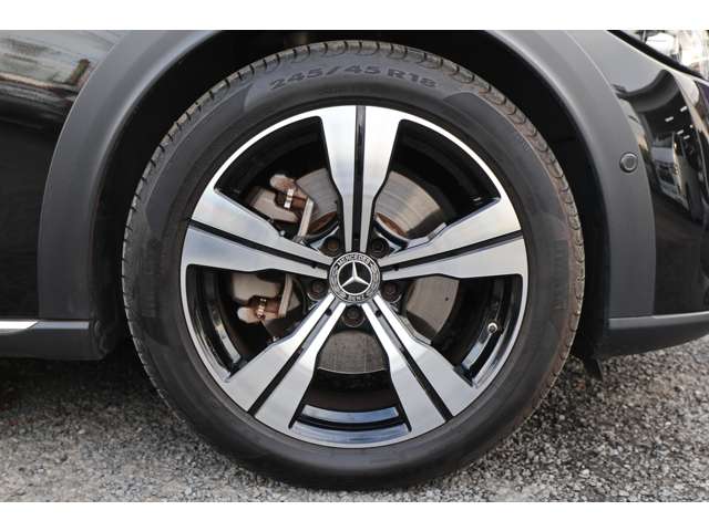 メルセデスベンツ Ｃクラスオールテレイン Ｃ２２０ Ｄ ４マチック （ＩＳＧ搭載モデル） ディーゼルターボ ４ＷＤ R4年 () 99