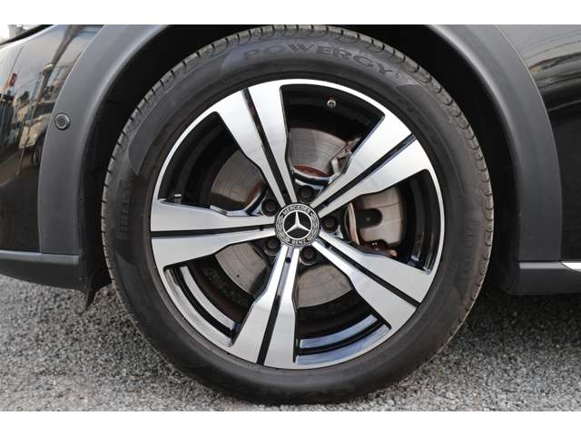メルセデスベンツ Ｃクラスオールテレイン Ｃ２２０ Ｄ ４マチック （ＩＳＧ搭載モデル） ディーゼルターボ ４ＷＤ R4年 () 99