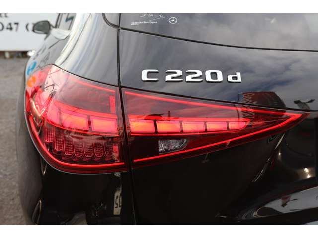 メルセデスベンツ Ｃクラスオールテレイン Ｃ２２０ Ｄ ４マチック （ＩＳＧ搭載モデル） ディーゼルターボ ４ＷＤ R4年 () 99