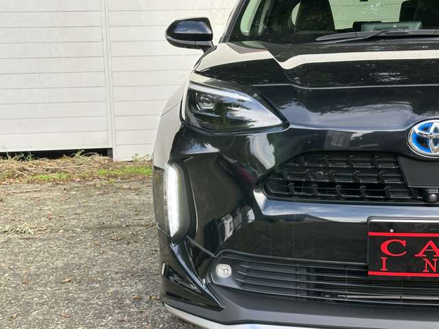 トヨタ ヤリスクロス　ハイブリッド １．５ ハイブリッド Ｚ R2年 () 99