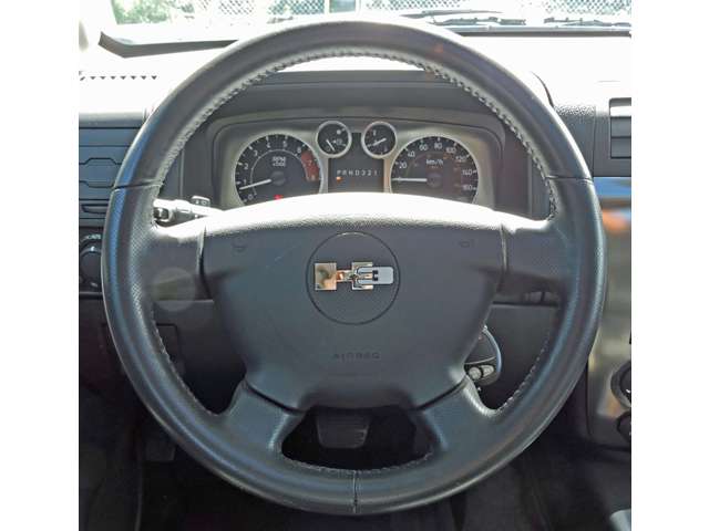 ハマー Ｈ３ ラグジュアリー ４ＷＤ H21年 (関東) 99