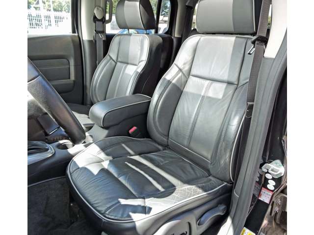 ハマー Ｈ３ ラグジュアリー ４ＷＤ H21年 (関東) 99