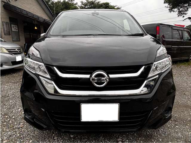 日産 セレナ ２．０ Ｓ H29年 (関東) 99
