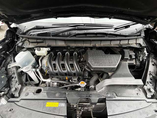 日産 セレナ ２．０ Ｓ H29年 (関東) 99