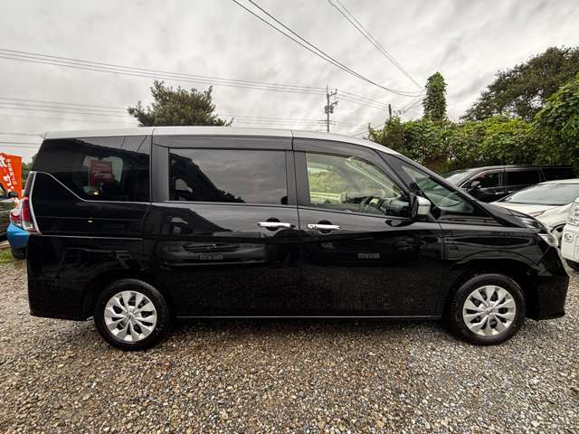 日産 セレナ ２．０ Ｓ H29年 (関東) 99