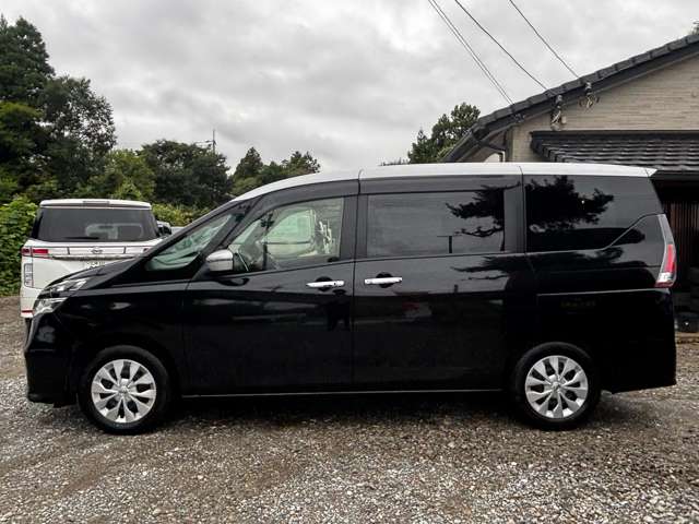 日産 セレナ ２．０ Ｓ H29年 (関東) 99