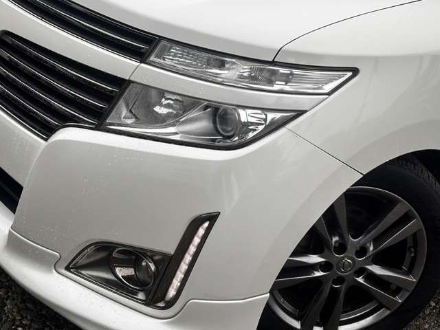 日産 エルグランド ２．５ ２５０ハイウェイスター アーバンクロム H24年 (関東) 99