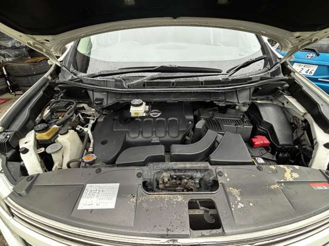 日産 エルグランド ２．５ ２５０ハイウェイスター アーバンクロム H24年 (関東) 99